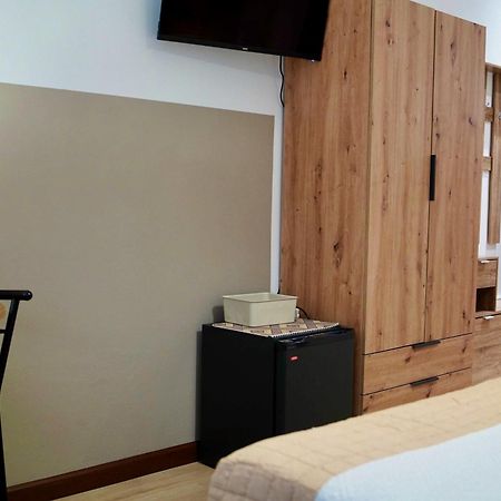 Arcu De Chelu B&B Modolo  Bagian luar foto