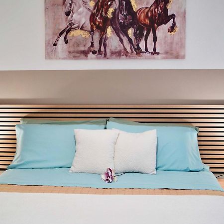 Arcu De Chelu B&B Modolo  Bagian luar foto