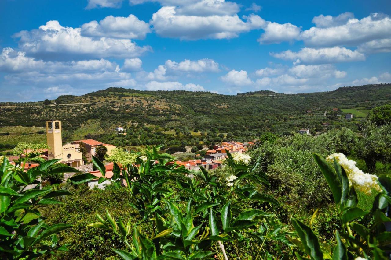 Arcu De Chelu B&B Modolo  Bagian luar foto
