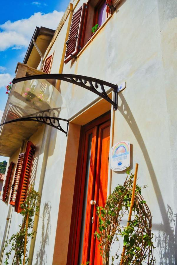 Arcu De Chelu B&B Modolo  Bagian luar foto