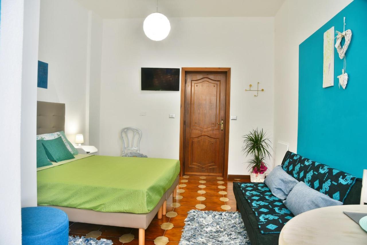 Arcu De Chelu B&B Modolo  Bagian luar foto