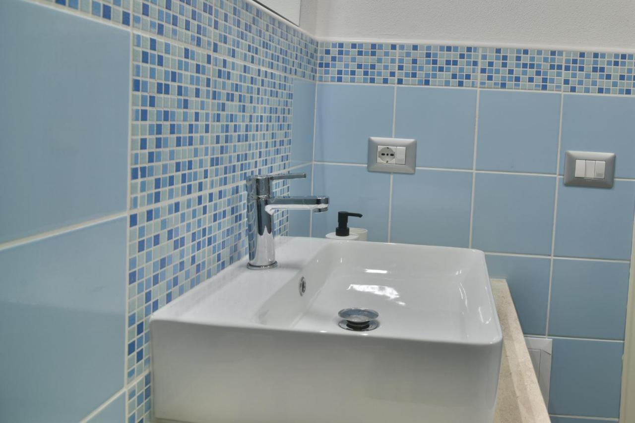 Arcu De Chelu B&B Modolo  Bagian luar foto