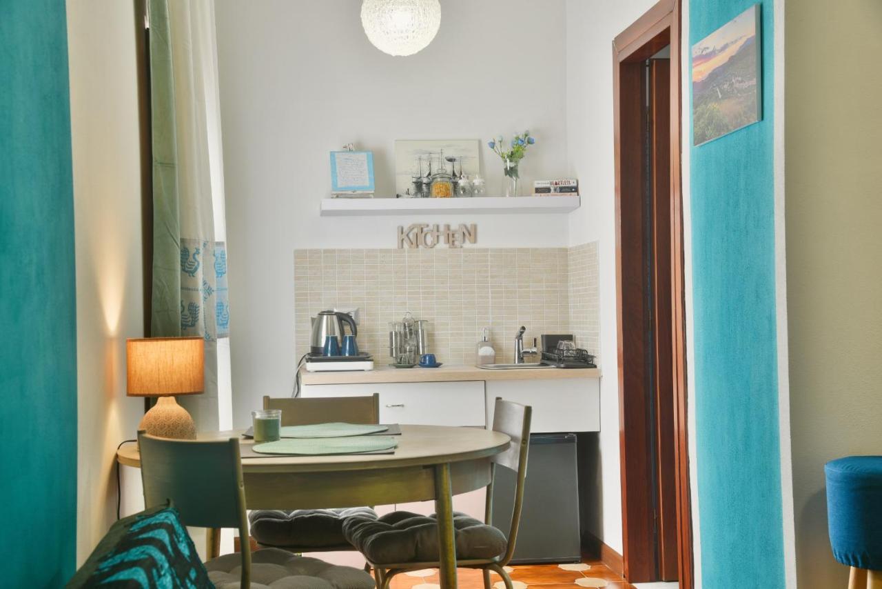 Arcu De Chelu B&B Modolo  Bagian luar foto