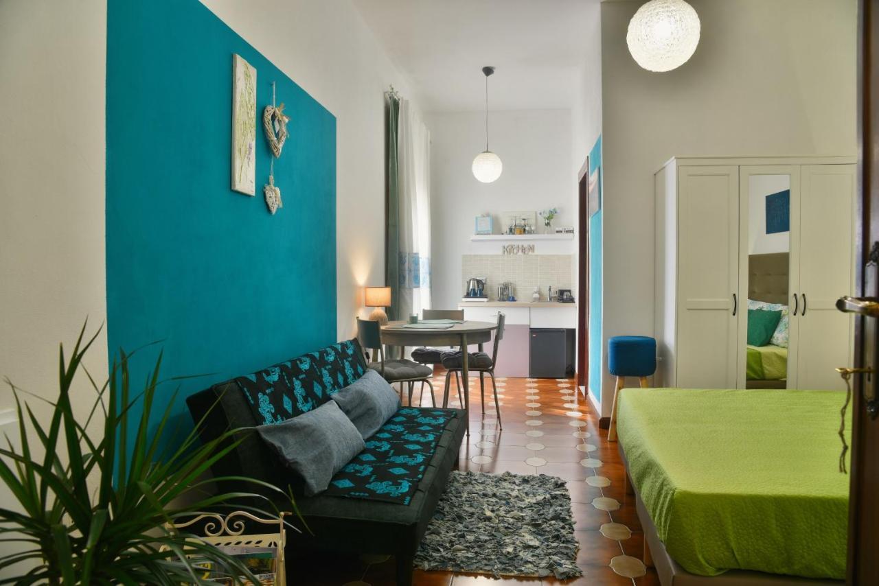 Arcu De Chelu B&B Modolo  Bagian luar foto