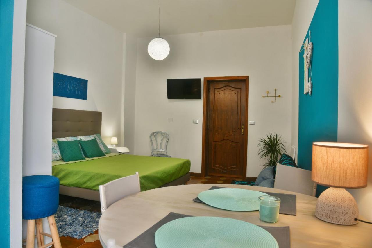 Arcu De Chelu B&B Modolo  Bagian luar foto