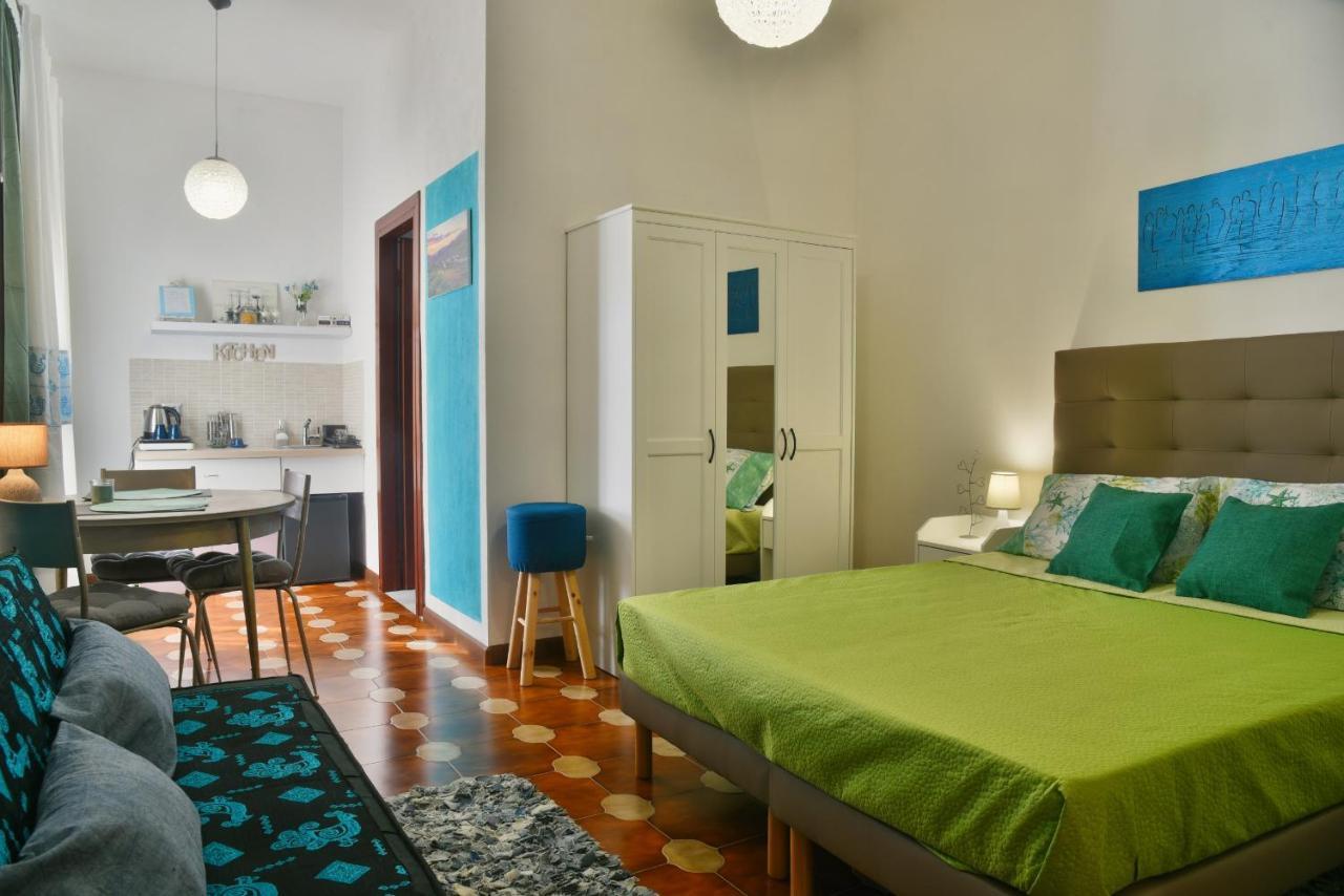 Arcu De Chelu B&B Modolo  Bagian luar foto