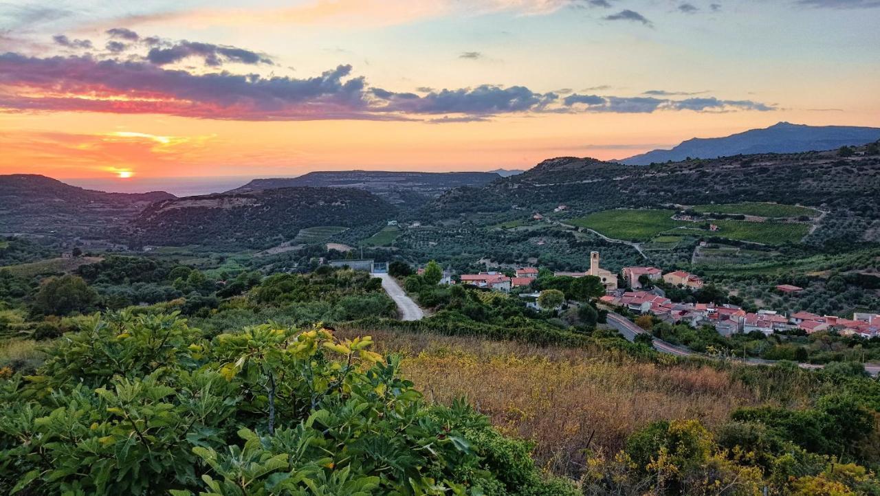Arcu De Chelu B&B Modolo  Bagian luar foto