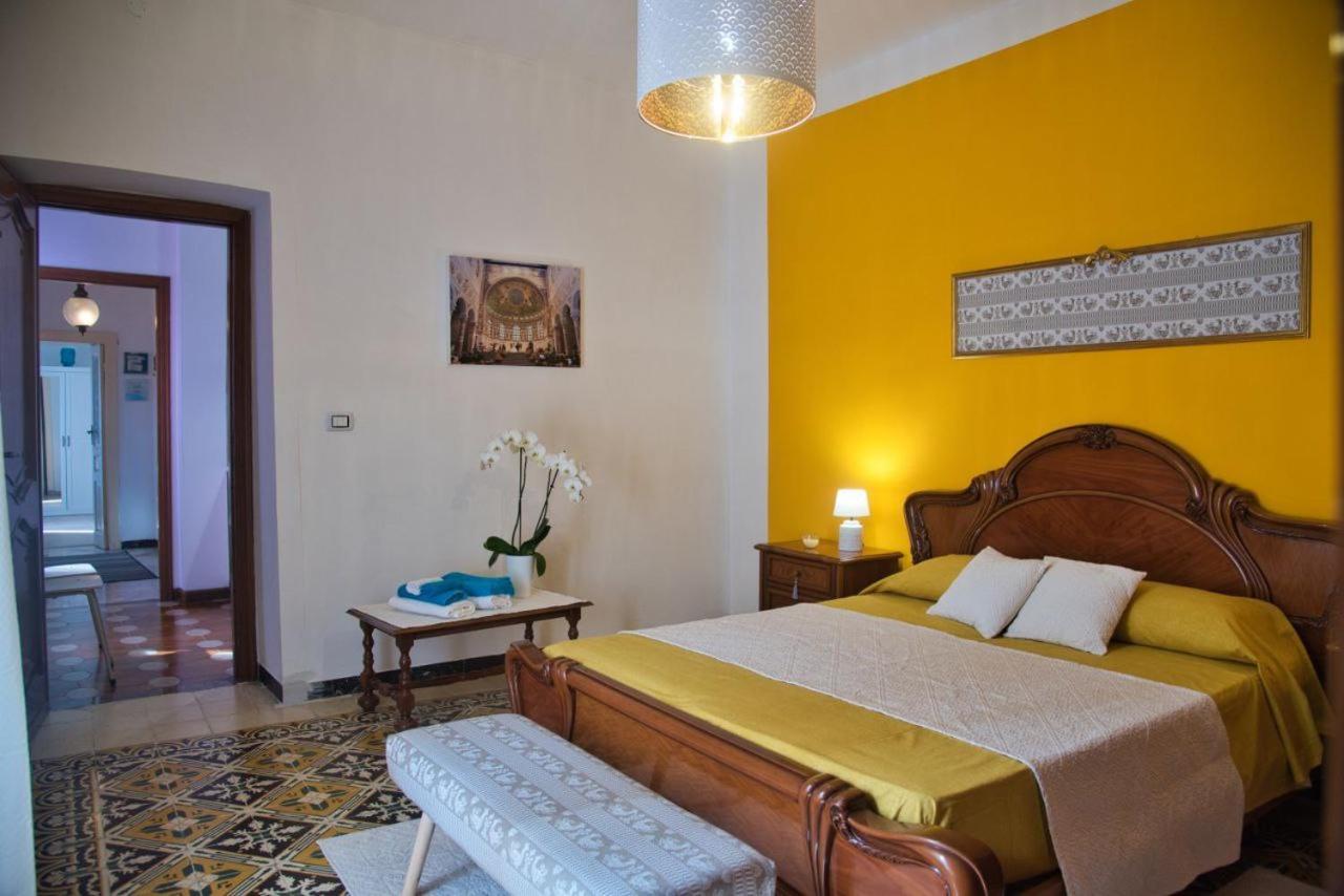 Arcu De Chelu B&B Modolo  Bagian luar foto