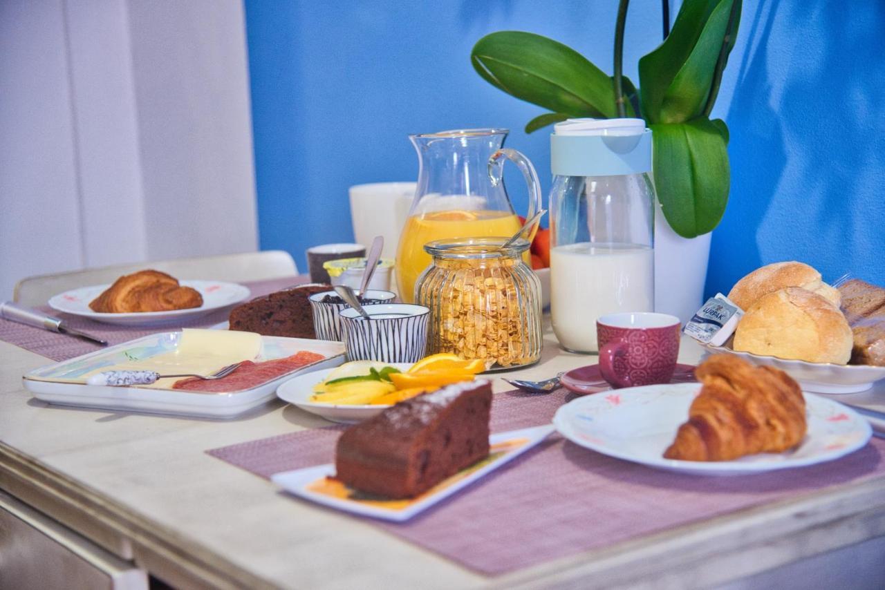 Arcu De Chelu B&B Modolo  Bagian luar foto