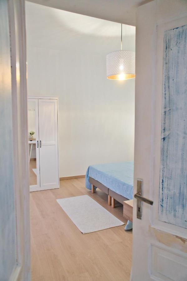 Arcu De Chelu B&B Modolo  Bagian luar foto