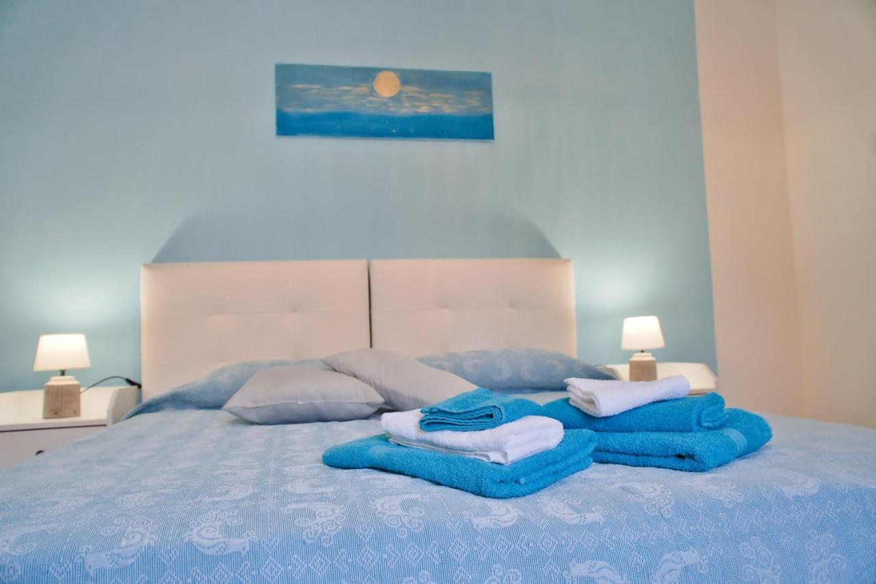 Arcu De Chelu B&B Modolo  Bagian luar foto