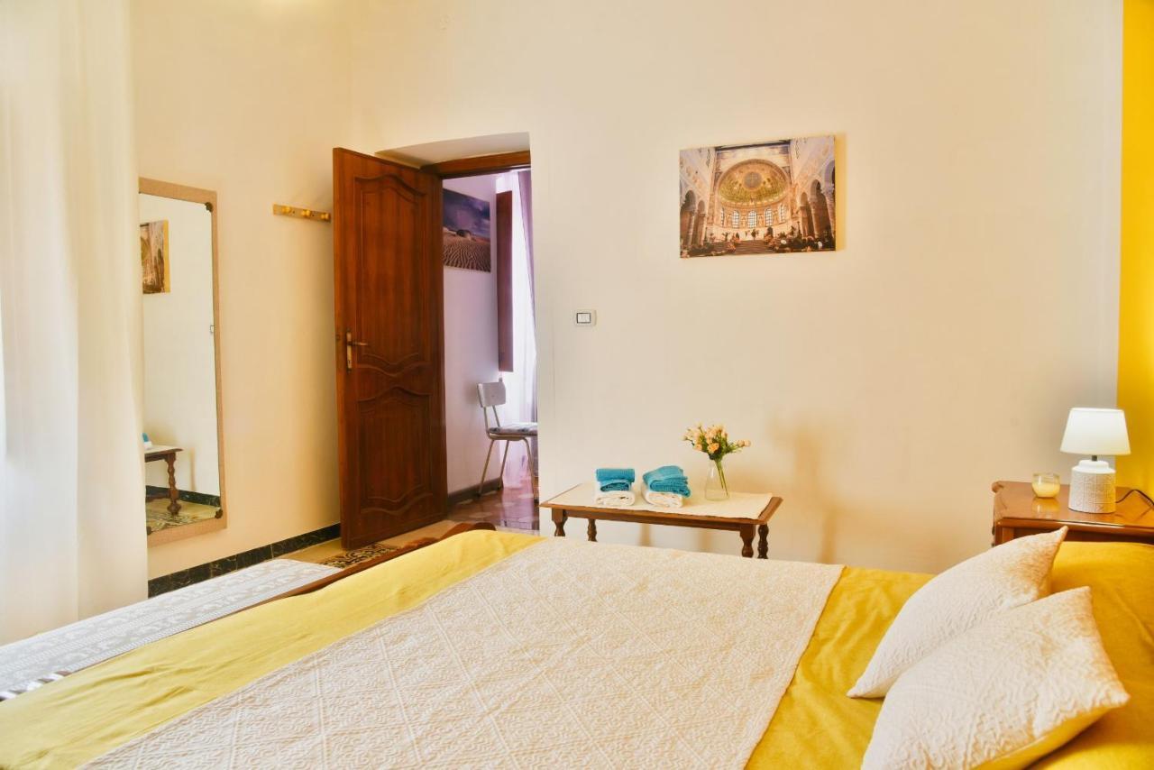 Arcu De Chelu B&B Modolo  Bagian luar foto
