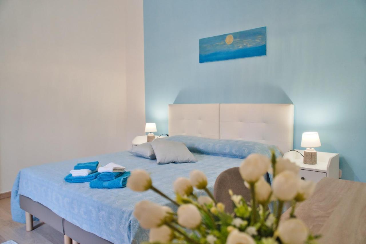 Arcu De Chelu B&B Modolo  Bagian luar foto