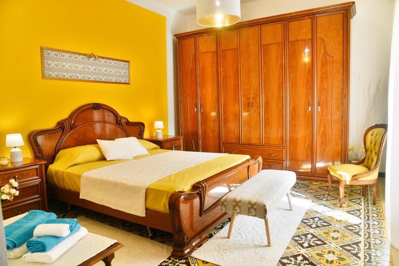 Arcu De Chelu B&B Modolo  Bagian luar foto