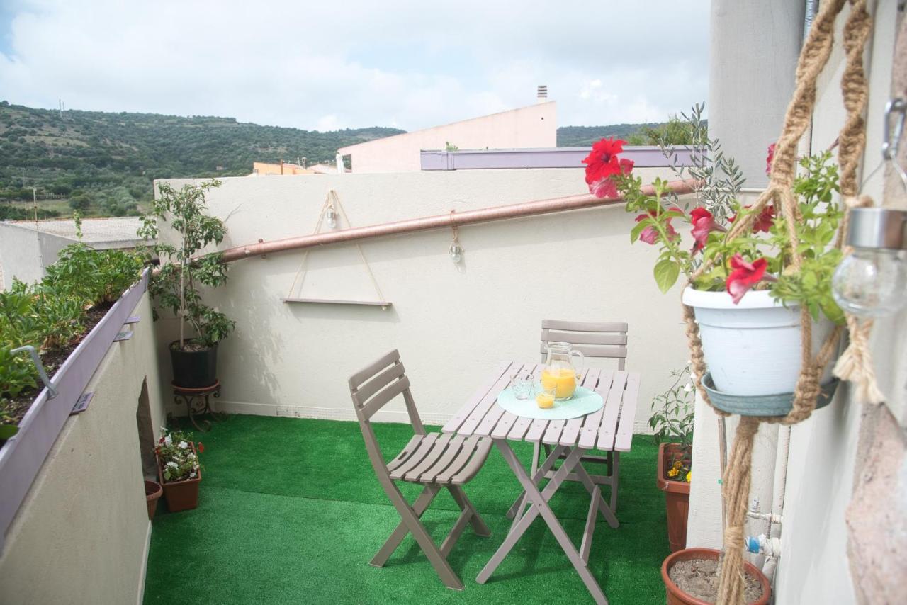 Arcu De Chelu B&B Modolo  Bagian luar foto
