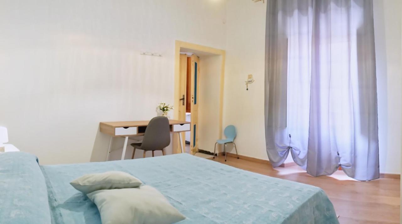 Arcu De Chelu B&B Modolo  Bagian luar foto
