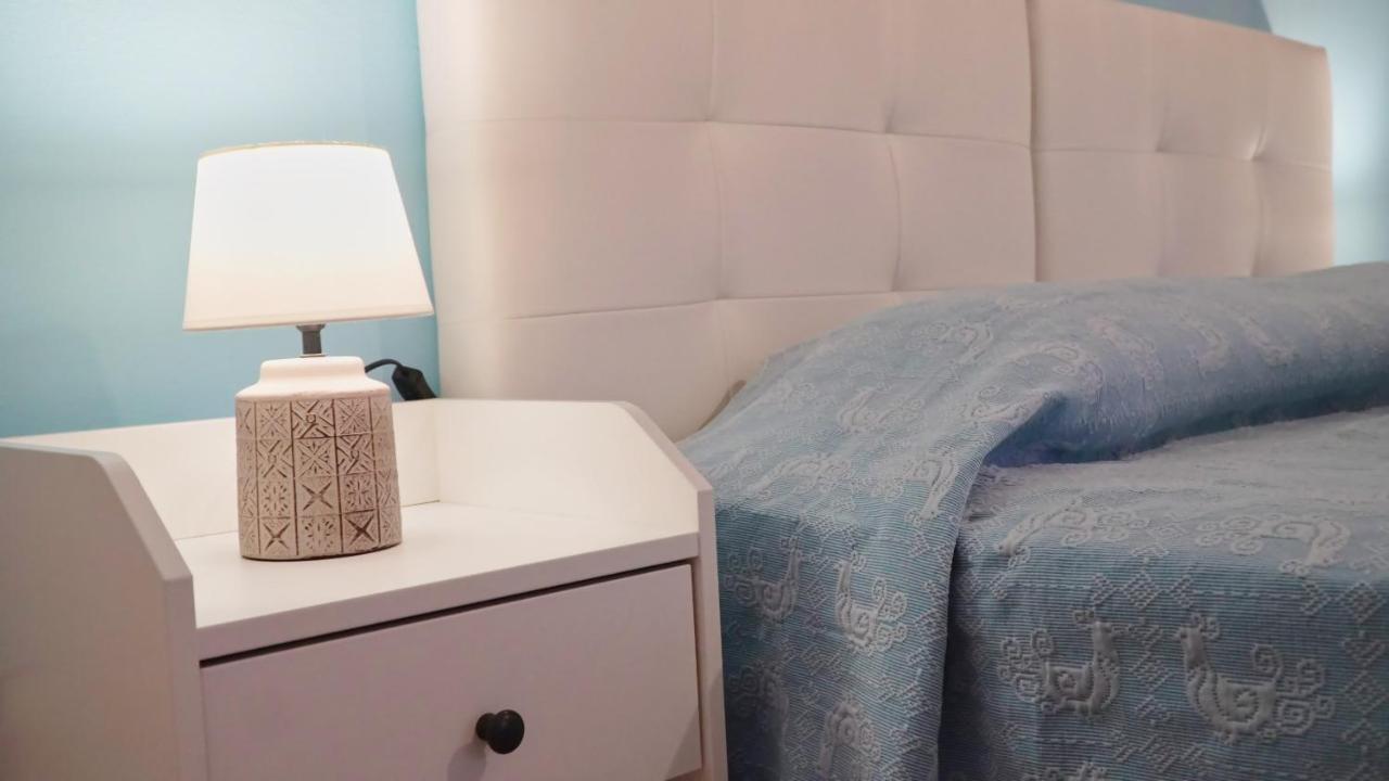 Arcu De Chelu B&B Modolo  Bagian luar foto