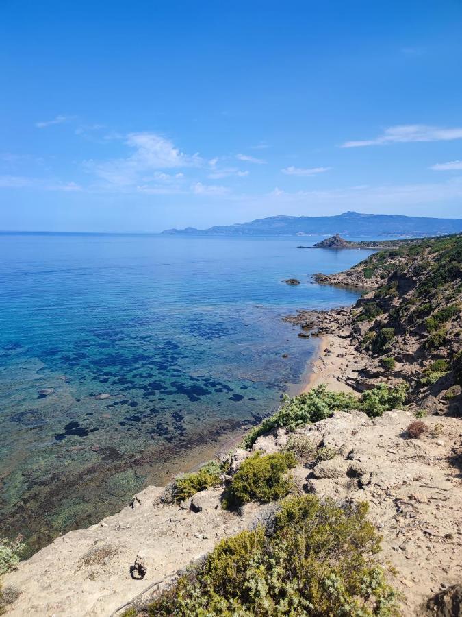 Arcu De Chelu B&B Modolo  Bagian luar foto