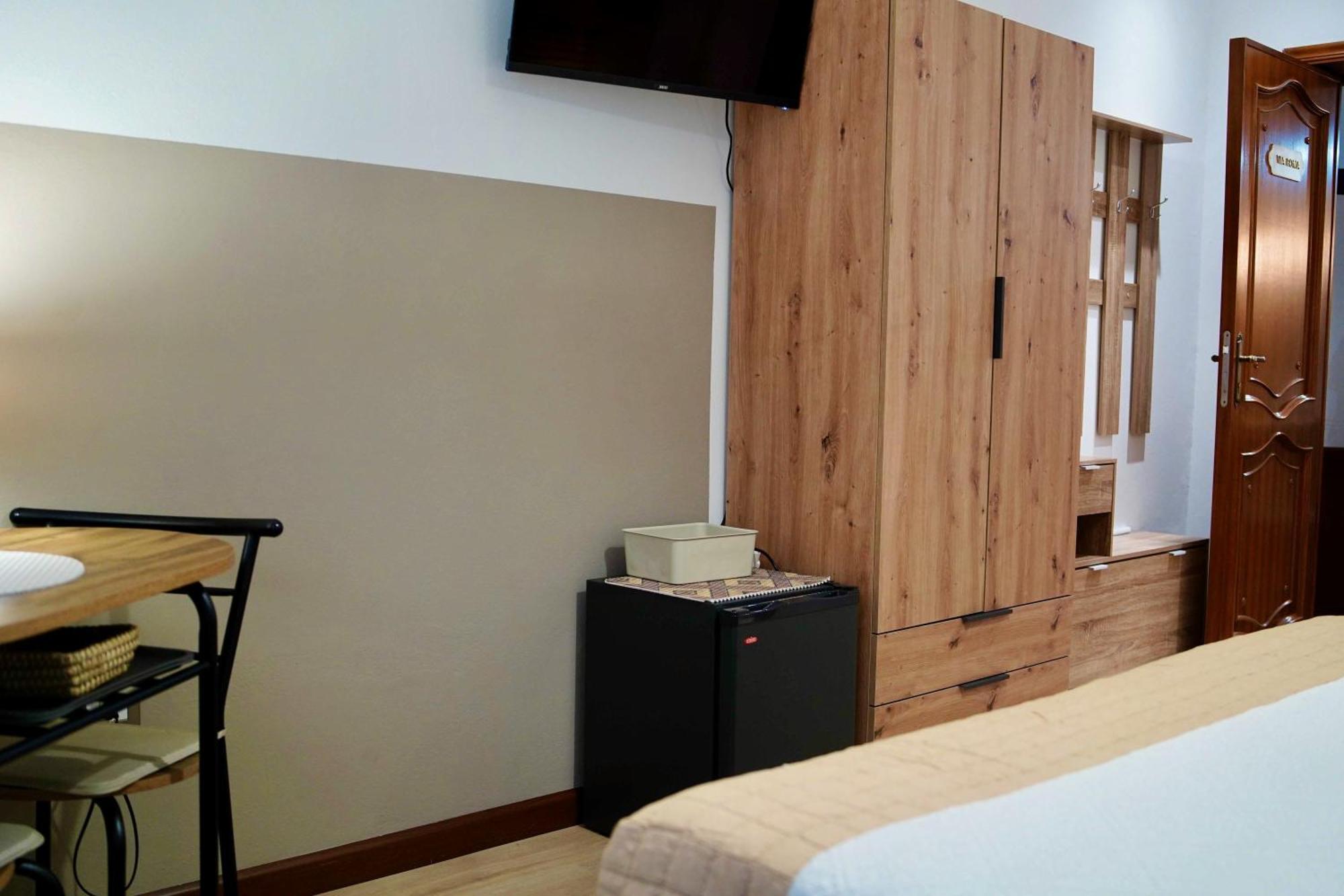 Arcu De Chelu B&B Modolo  Bagian luar foto