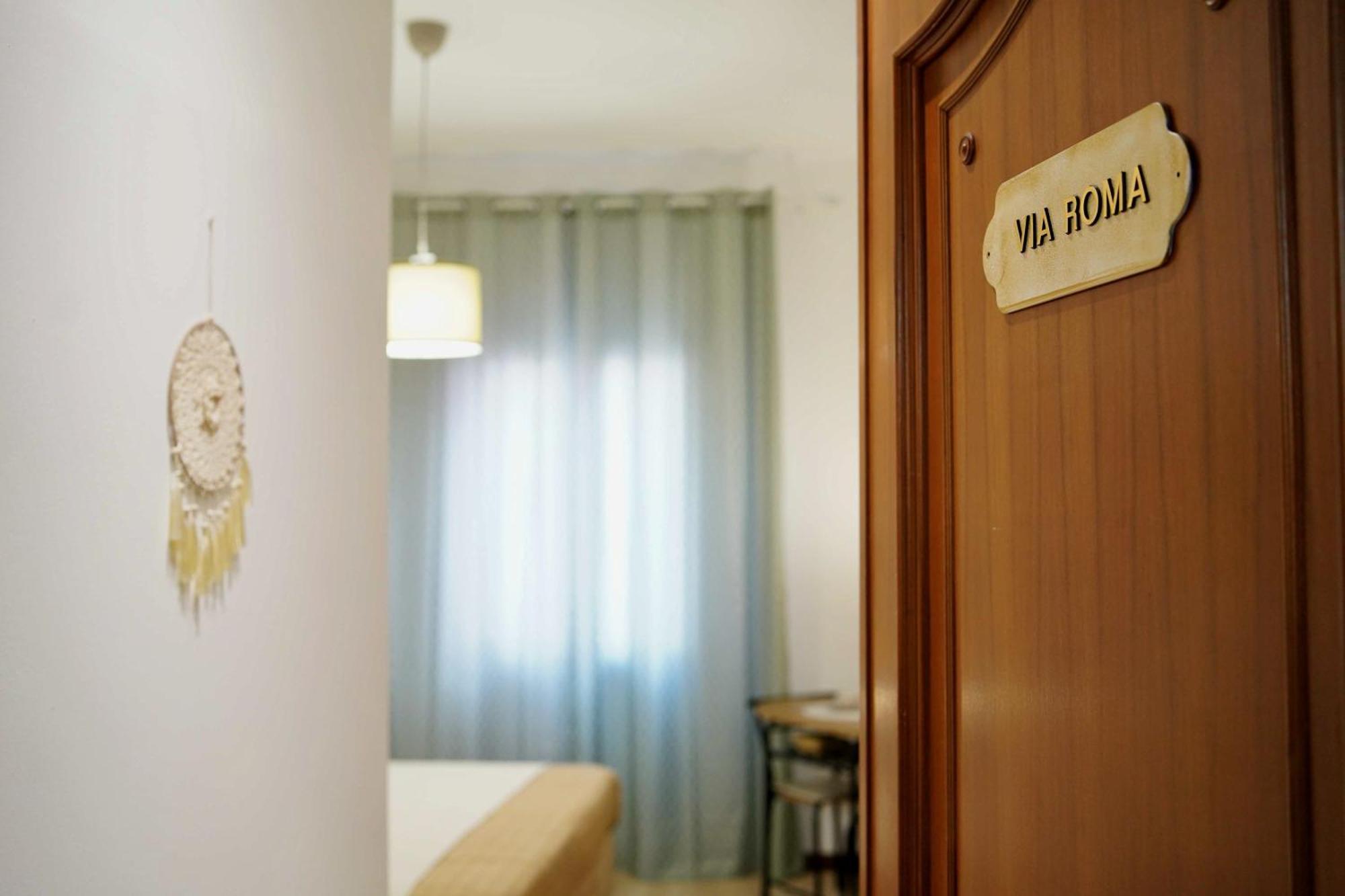 Arcu De Chelu B&B Modolo  Bagian luar foto