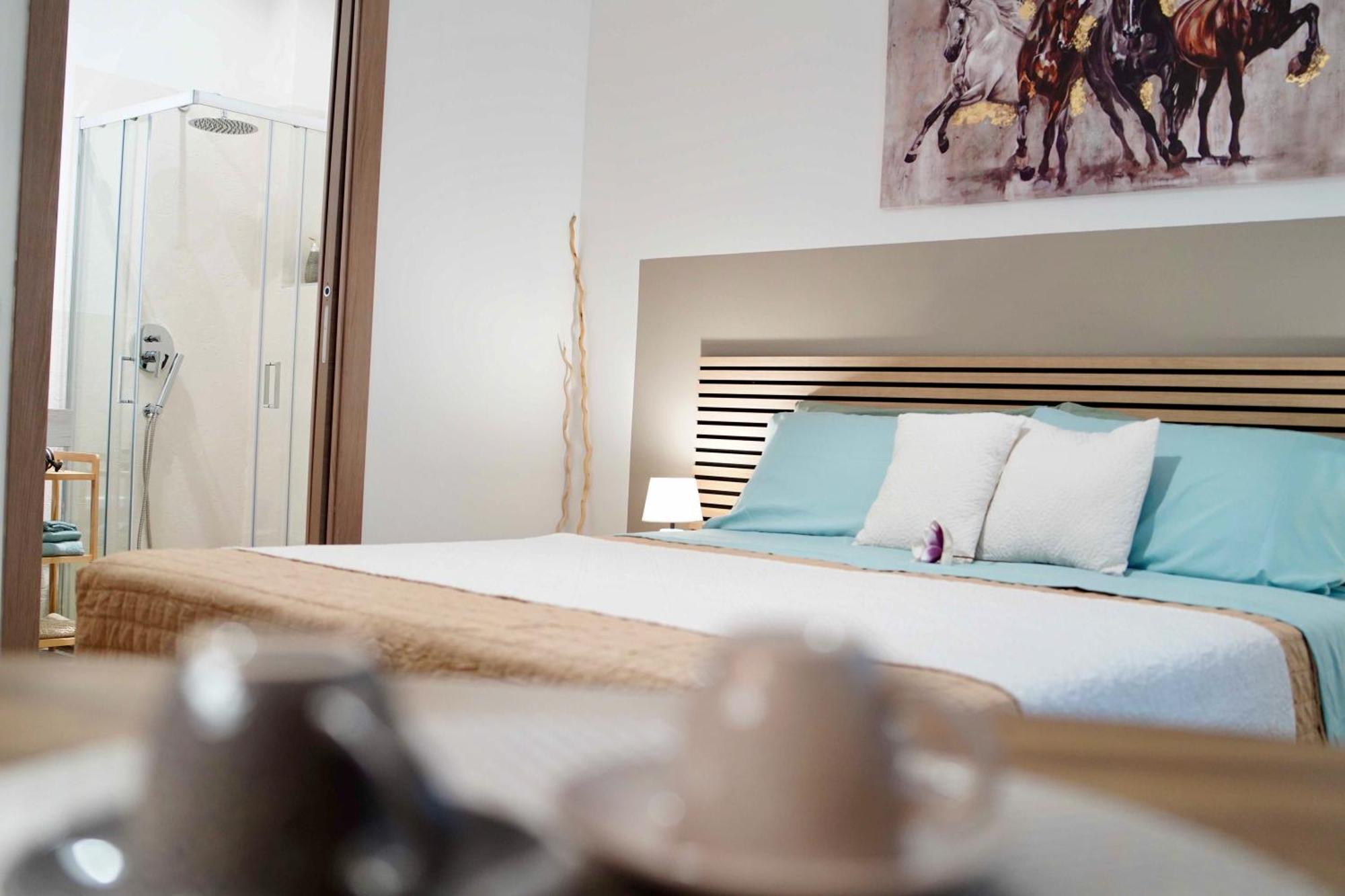 Arcu De Chelu B&B Modolo  Bagian luar foto