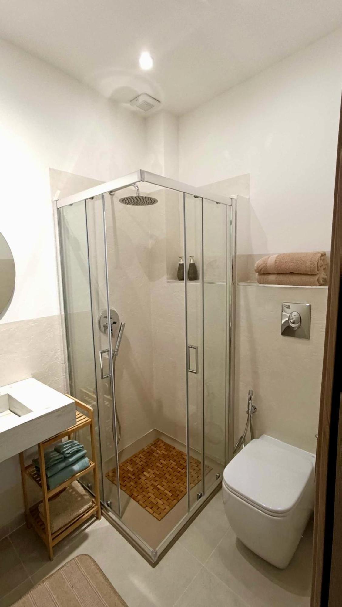 Arcu De Chelu B&B Modolo  Bagian luar foto