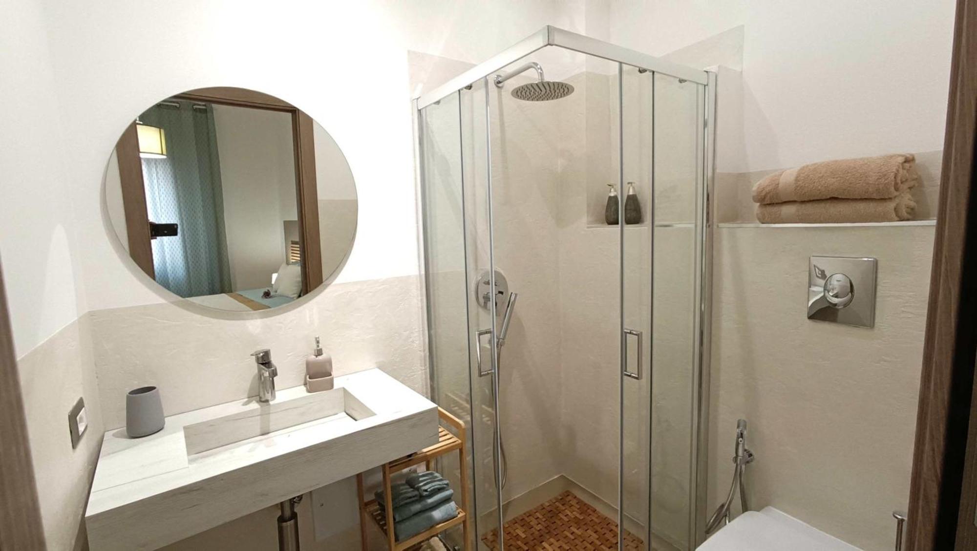 Arcu De Chelu B&B Modolo  Bagian luar foto