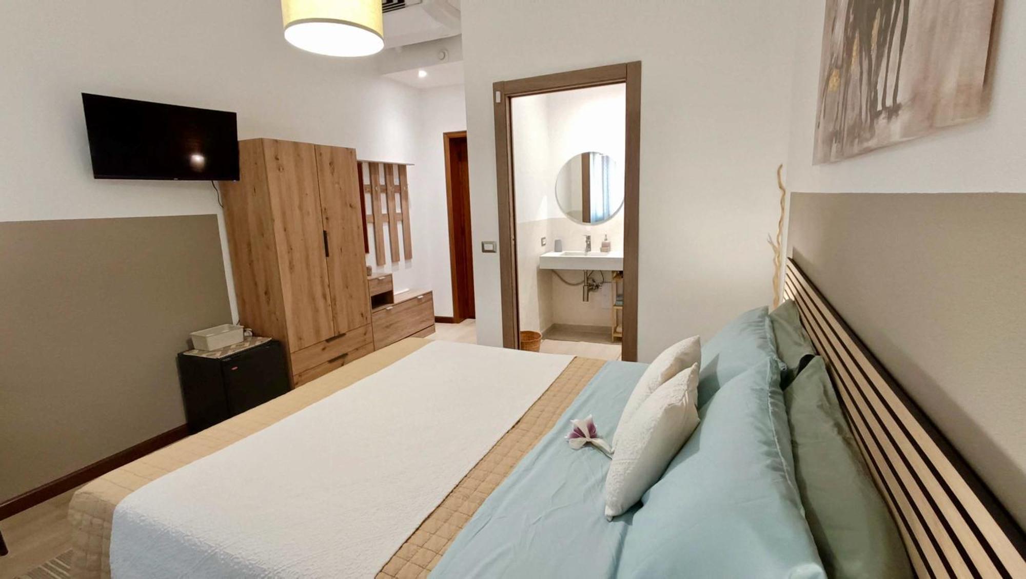Arcu De Chelu B&B Modolo  Bagian luar foto