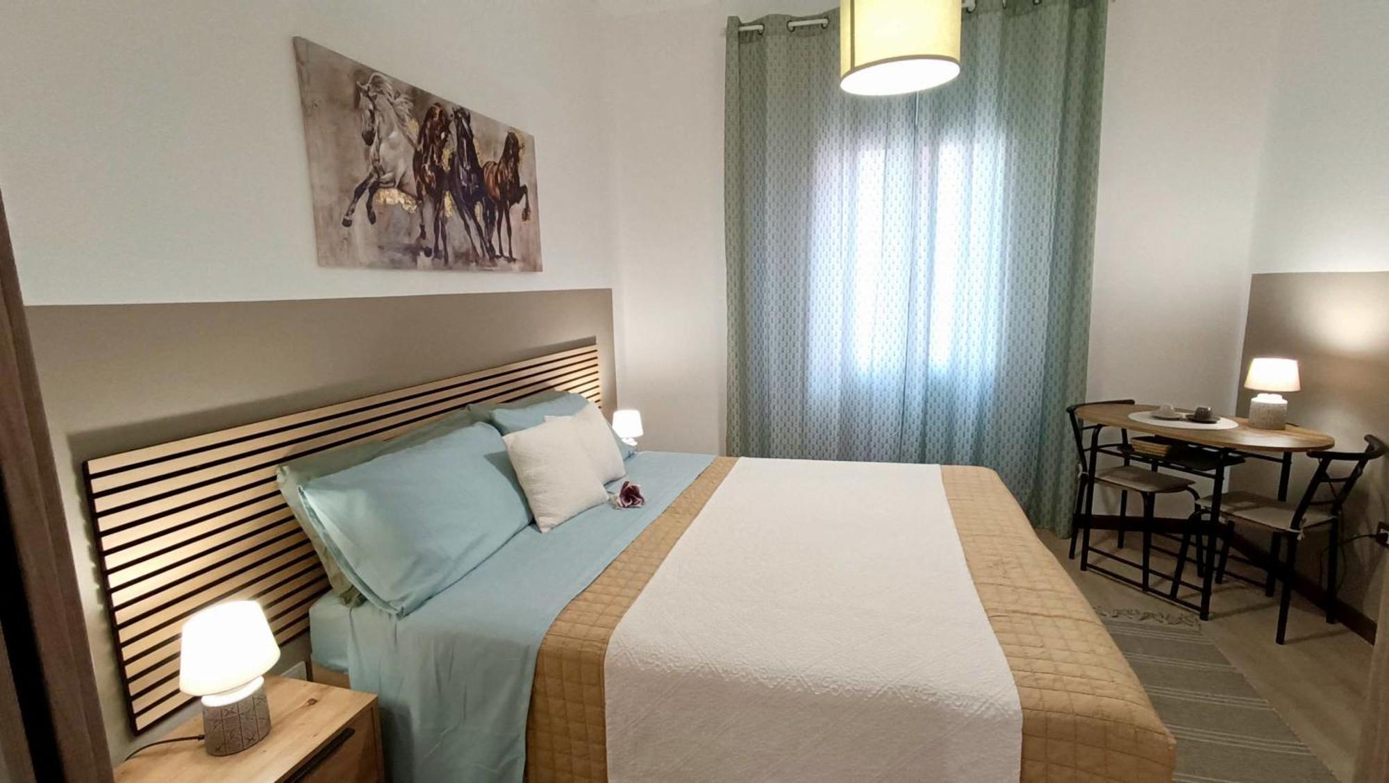 Arcu De Chelu B&B Modolo  Bagian luar foto
